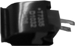 BOSCH Ersatzteil TTNR: 87004000150 Temperaturfühler