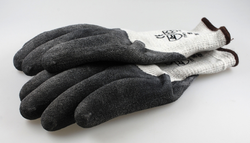 Remko Raumklimager.e Schutzhandschuhe Kälte n. EN 388
