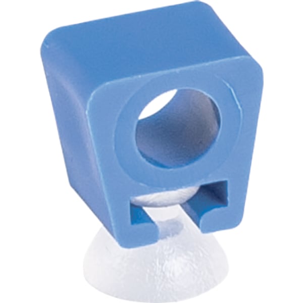 Geberit CleanLine Duschrinnen Saugnapf