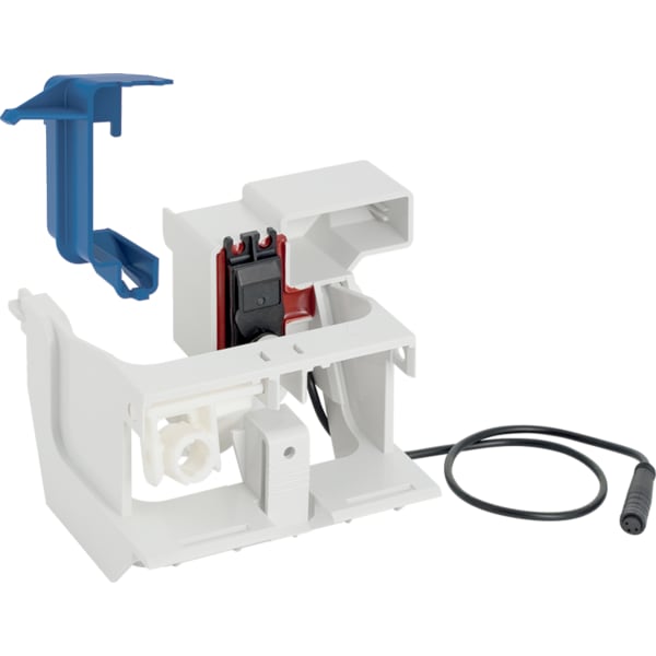 Geberit Hebevorrichtung mit Servomotor für Geberit WC-Steuerung elektronisch