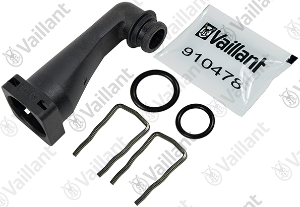 Vaillant Anschlussstück Vaillant-Nr. 0010029318