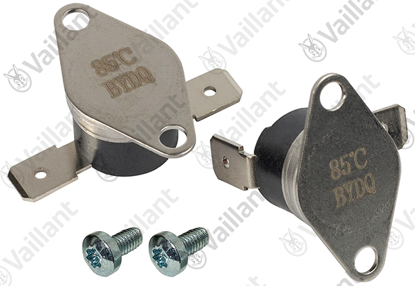 Vaillant Sicherheitstemperaturwächter Vaillant-Nr. 0010033869
