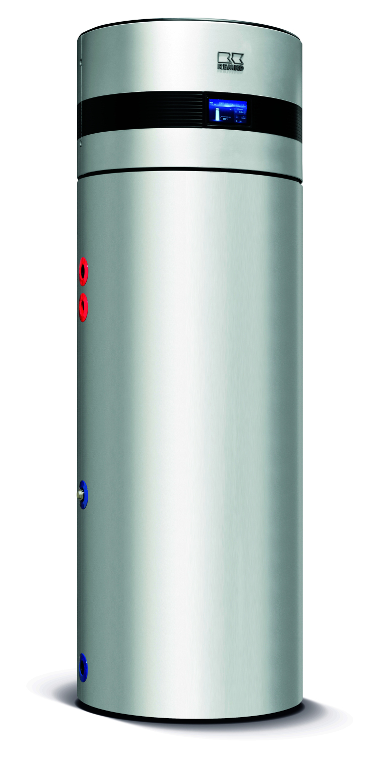 Remko RBW 302 Pro PV 243705  für effiziente Klima- & Wärmetechnik