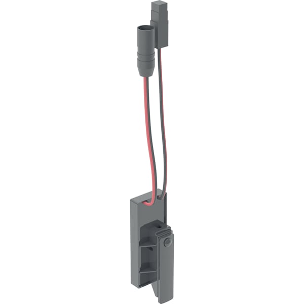 Geberit IR Elektronik für Aufputz Druckspüler Geberit IR Elektronik für Aufputz Druckspüler