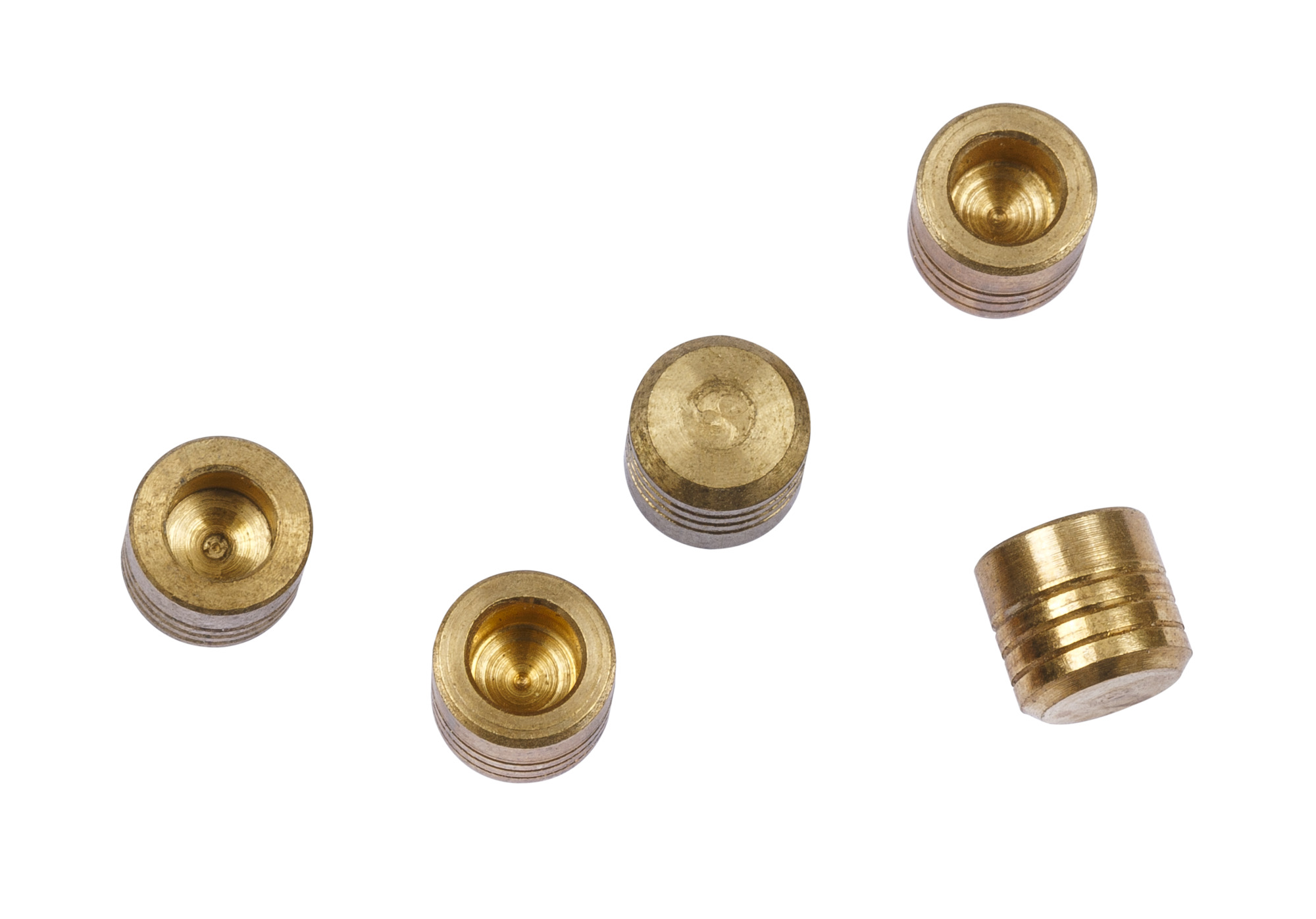 Danfoss Hubverlängerung 1,5 mm für AB-QM 4.0, m, Fremdantrieben (5 St.)