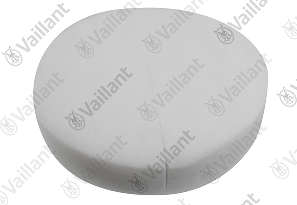 Vaillant Isolierung, Deckel Vaillant-Nr. 0020249778