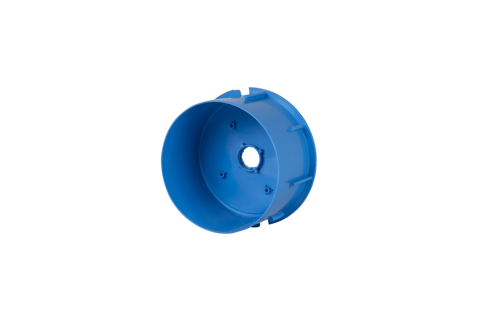 Kermi x-well Betonhülse für Luftdurchlässe NW 125 Kermi x-well Betonhülse für Luftdurchlässe NW 125
