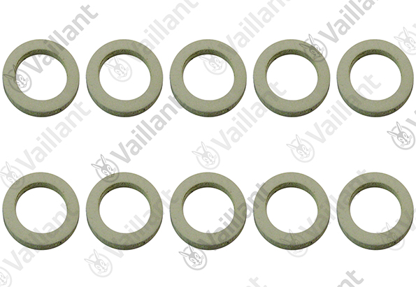 Vaillant Rechteckdichtring, (x10) Vaillant-Nr. 981651