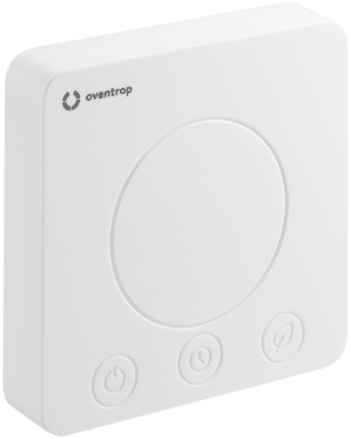 OVENTROP-ClimaCon F 310 Raumthermostat (Heizen/Kühlen), kabelgebunden, 230V