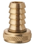 airfit Ersatz-Schlauchverschraubung für Baustopfenventil 1/2"