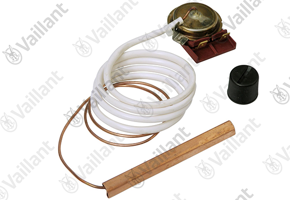 Vaillant Sicherheitstemperaturbegrenzer, 110 C Vaillant-Nr. 101386