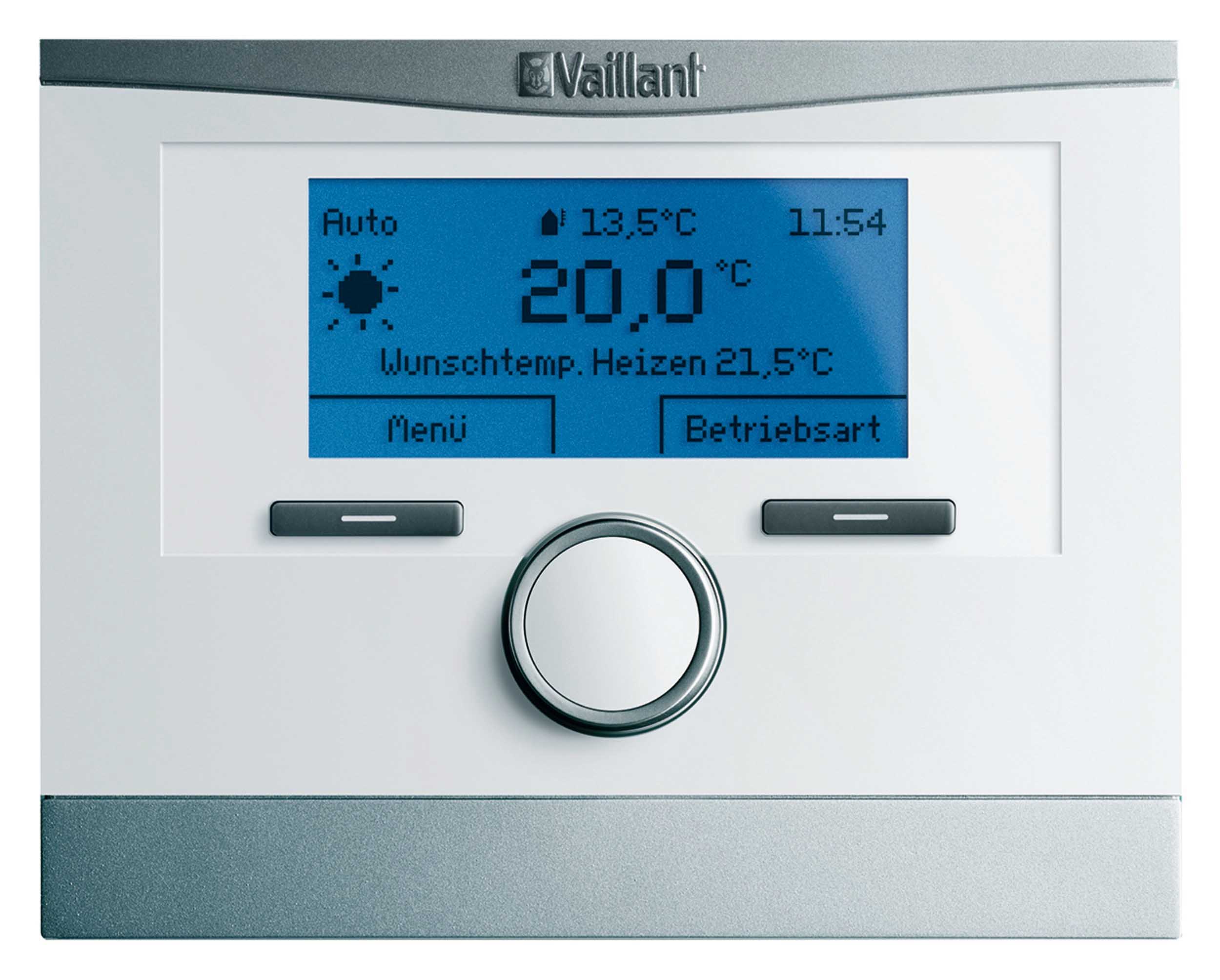 Vaillant VR 91 Fernbediengerät für multiMATIC 700
