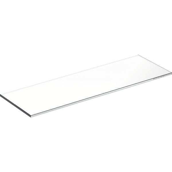 Geberit Glaseinlegeboden für Renova Plan Hängeschrank B:39cm, Bj 2021
