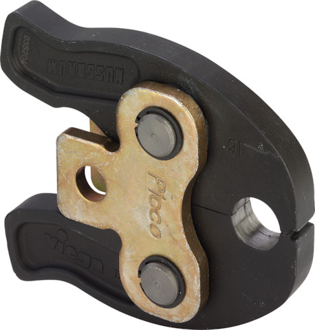 Viega Pressbacke 2484.7 für Fonterra in 12mm Stahl Viega Pressbacke 2484.7 für Fonterra in 12mm Stahl