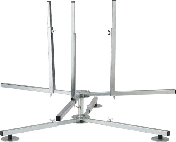 Viega Rohrhaspel 1452 für 12-20mm Stahl verzinkt Viega Rohrhaspel 1452 für 12-20mm Stahl verzinkt