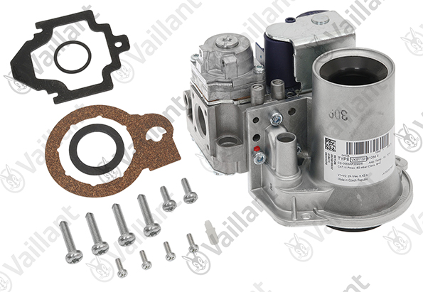 Vaillant Gasarmatur Vaillant-Nr. 0020086373