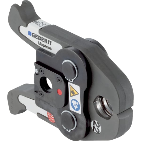 Geberit Mapress Pressbacke d28 Geberit Kompatibilität (3)