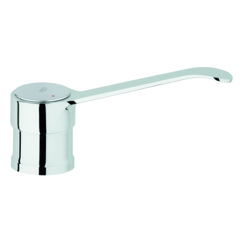 GROHE Hebel 46093 170mm für Eurodisc Spezial seitlich chrom