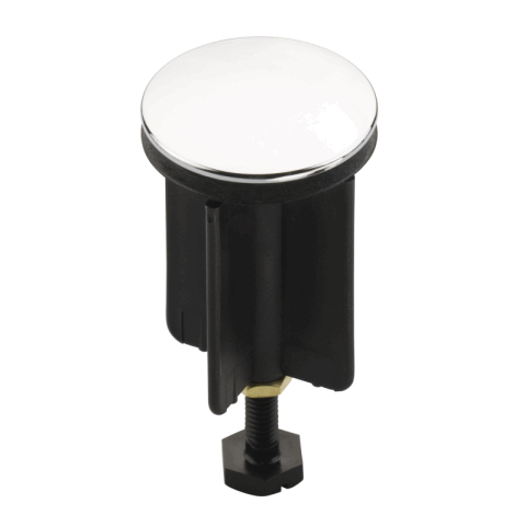 GROHE Stopfen 440039 zu Eichelberg Ablaufgarnitur 1 1/4" chrom GROHE Stopfen 440039 zu Eichelberg Ablaufgarnitur 1 1/4" chrom