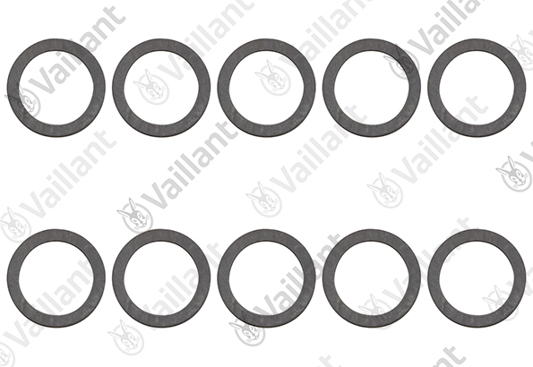 Vaillant Dichtung, (x10) Vaillant-Nr. 0010048109
