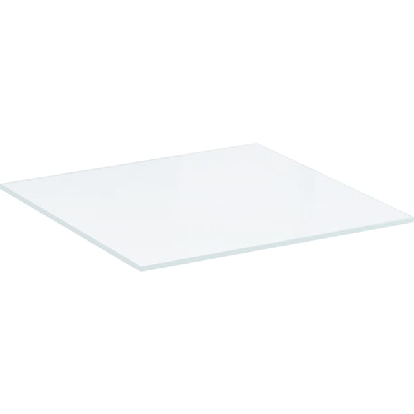 Geberit Xeno2 Glasablage 45x0,8x45cm