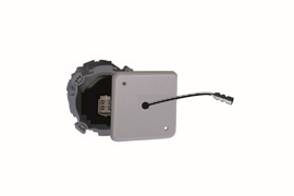 Conti Verteilerset UP f.Mehrfachinstall. m.Abgang AP, 550.043.00