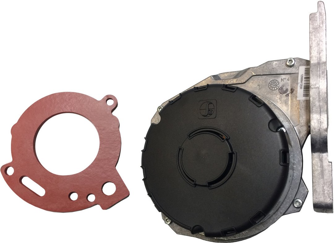 BOSCH Ersatzteil TTNR: 87186470530 Gebläse