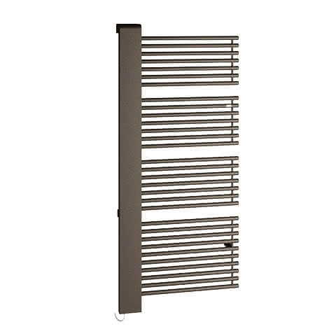 Kermi Credo-Half-E BH1827x51x610mm max.P1200,WEI/WEI,WKS re. WEI,SK1