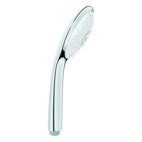 GROHE Handbrause Euphoria 110 Massage 26513 3 Strahlarten 6 l/min chrom GROHE Handbrause Euphoria 110 Massage 26513 3 Strahlarten 6 l/min chrom