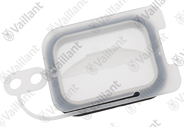Vaillant Deckel, DN 80 mit Dichtung EPDM Vaillant-Nr. 0020059483