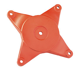 KSB Pumpenfuß vertikaler Einbau Etaline 100-100-160 bis 200-200-315 KSB Pumpenfuß vertikaler Einbau Etaline 100-100-160 bis 200-200-315