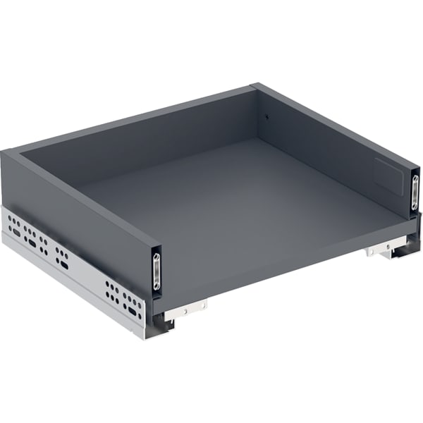 Geberit Schublade für Renova Plan Seitenschrank B:39cm, Bj 2021