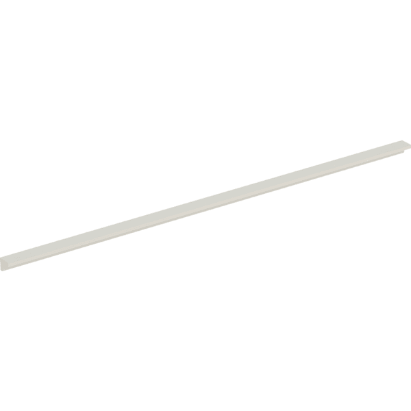 Geberit Griff für Unterschrank für WT Breite 60 cm, Acanto, sand