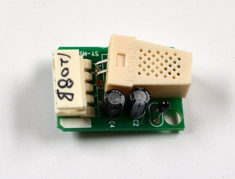 Remko Entfeuchter Feuchtesensor ASF 100