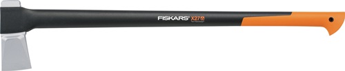 Spaltaxt X27-XXL L.915mm G.2560g FISKARS Fiskars Spaltaxt X27-XXL L.915mm G.2560g FISKARS Fiskars