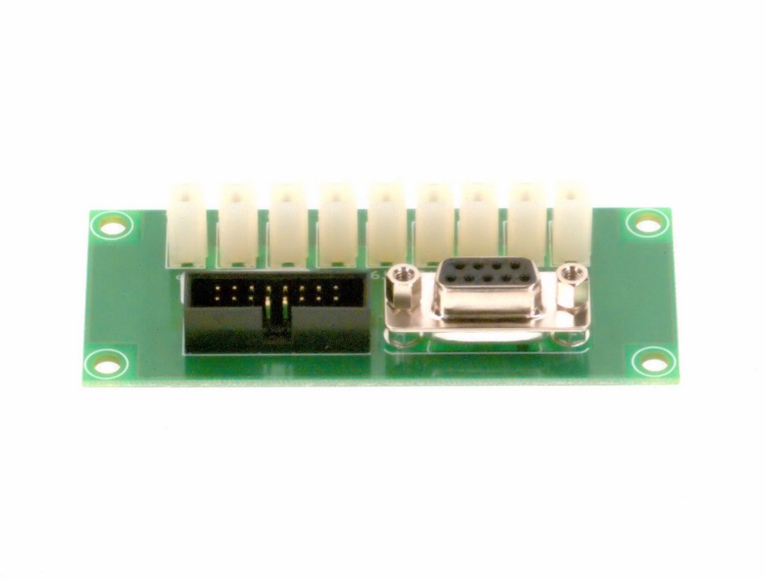 BOSCH Ersatzteil TTNR: 87183000960 Leiterplatte