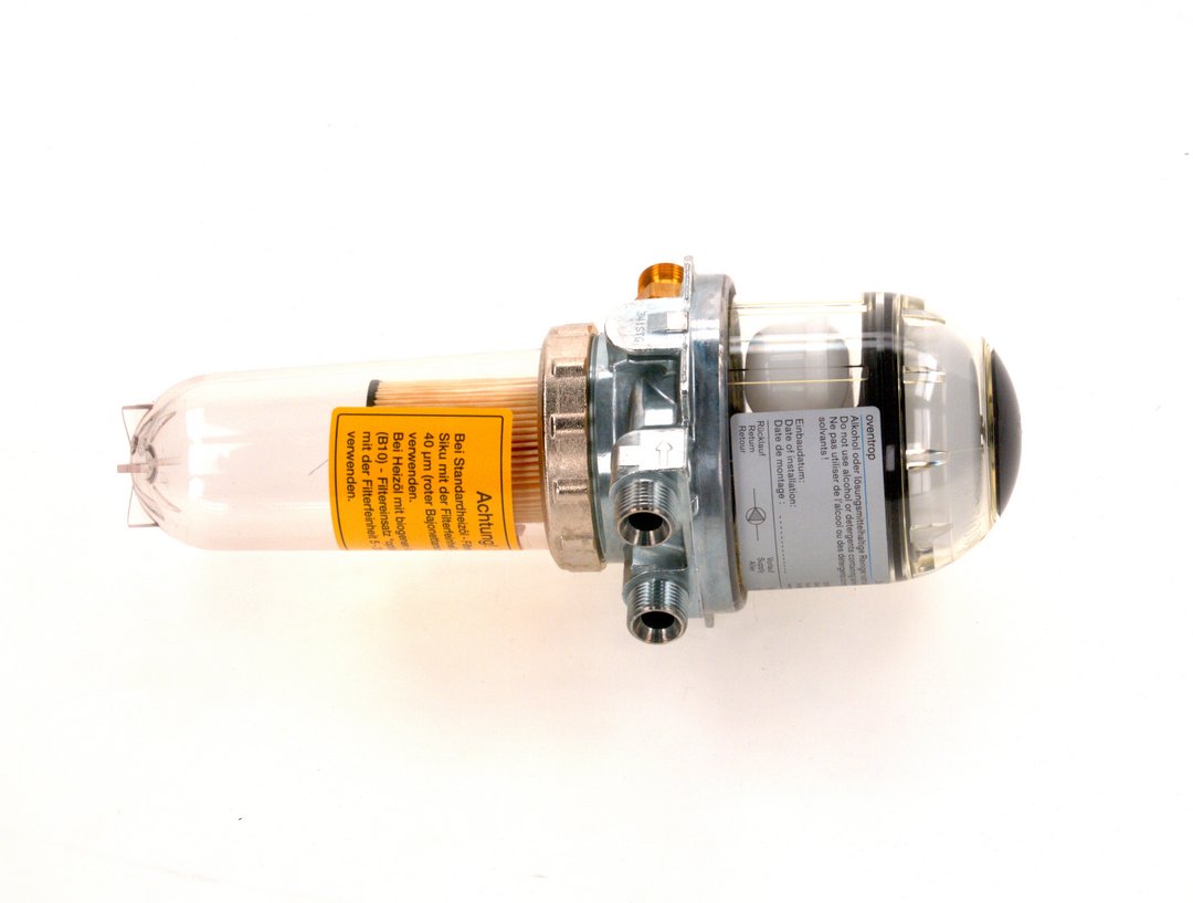 BOSCH Ersatzteil TTNR: 8718577407 Ölfilter B20 TOC-DUO A BOSCH Ersatzteil TTNR: 8718577407 Ölfilter B20 TOC-DUO A