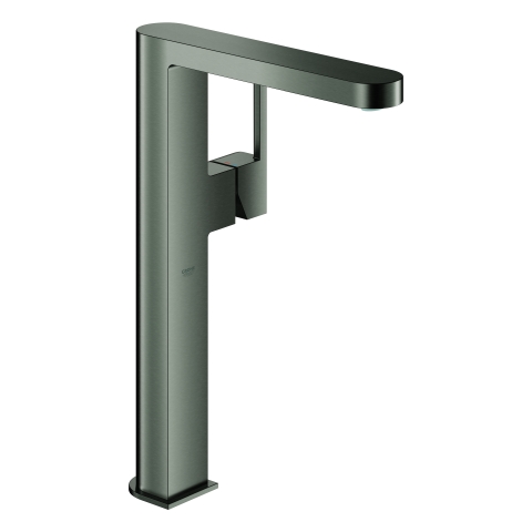 GROHE EH-Waschtischbatterie Plus 32618_3 XL-Size hard graphite gebürstet