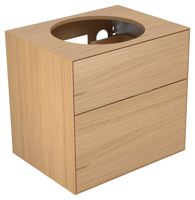 KE WUB Edition Lignatur 33370 f. Vari.-WT 2 Ausz. Eiche Ve.