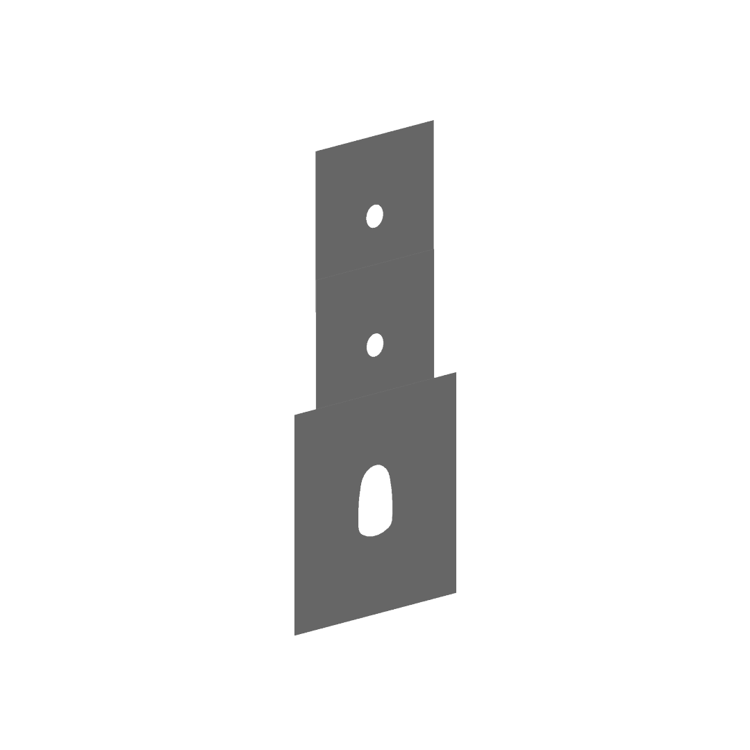 Dornbracht Dichtsatz Bausatz xTool ERSATZTEILE  04140307306