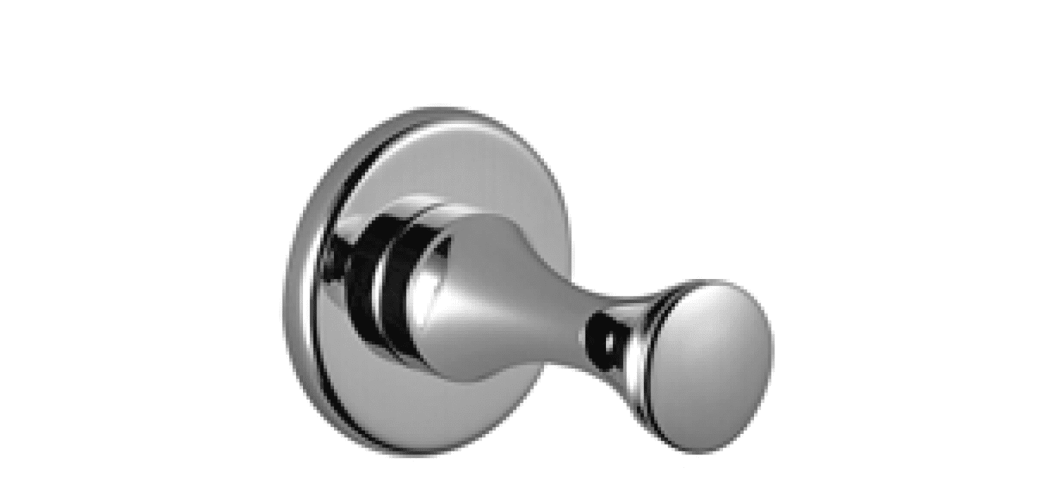 DO Haken MADISON 83251970 Messing (23kt Gold)