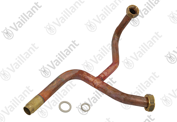 Vaillant Rohr Vaillant-Nr. 0020037660