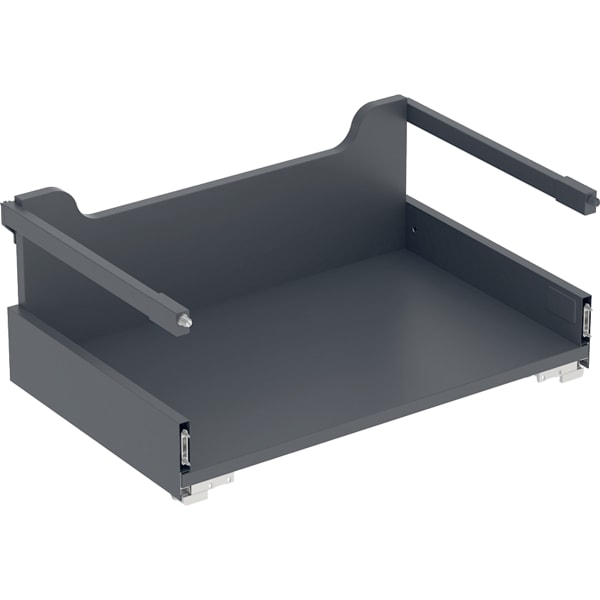Geberit Schublade f. Renova Plan Unterschrank für Möbel-Waschtisch B:60cm, Bj 2021