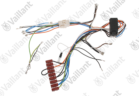 Vaillant Kabelbaum, mit Relais Vaillant-Nr. 0020122788