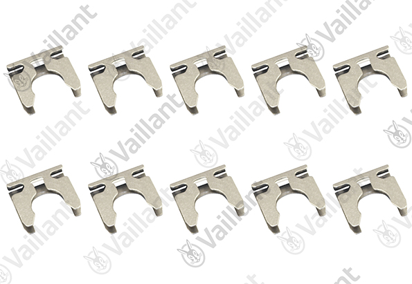 Vaillant Clip, (x10) Vaillant-Nr. 0020136636