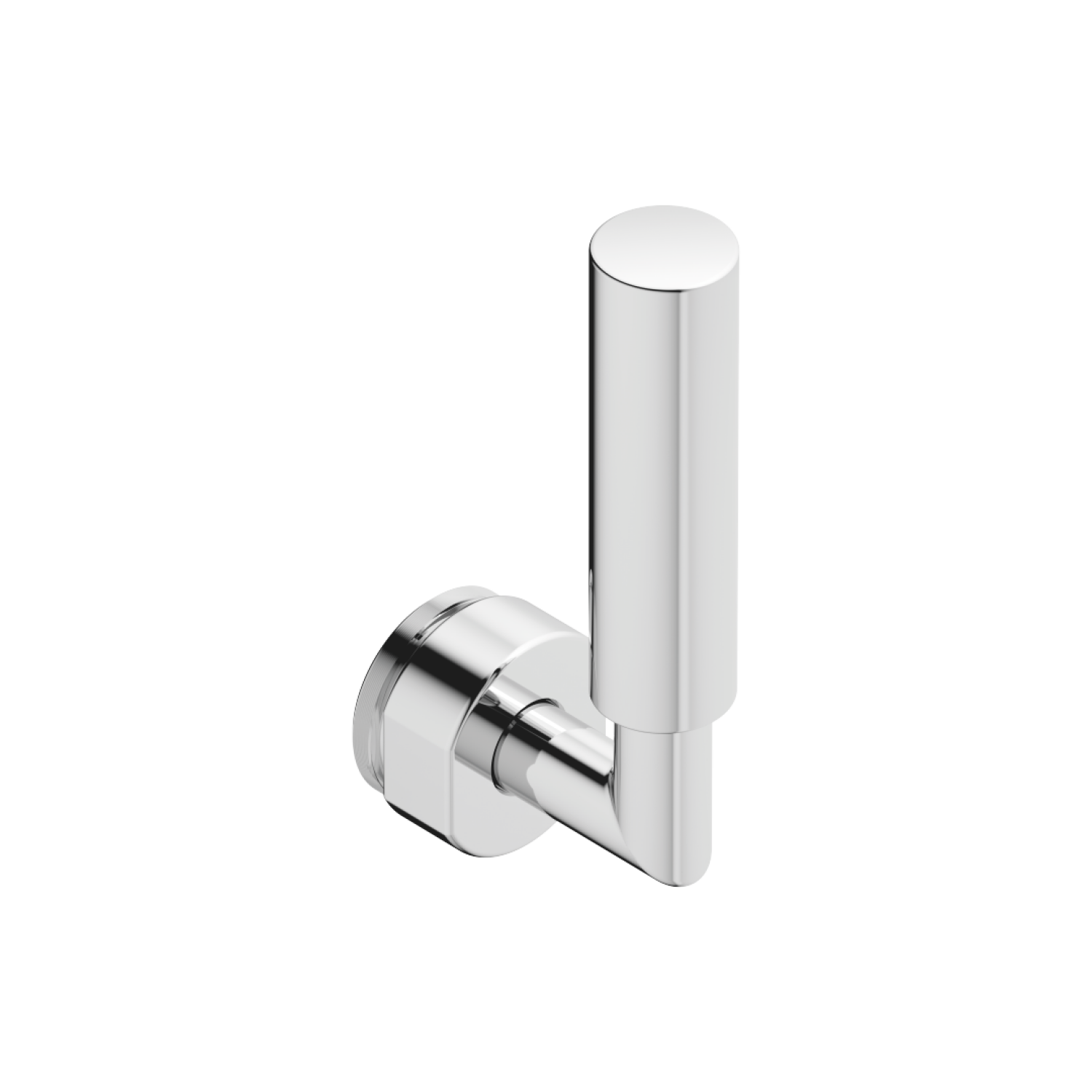 DO Umstellung ERSATZTEILE 90182002500 23 x 85 x 48 mm Chrom