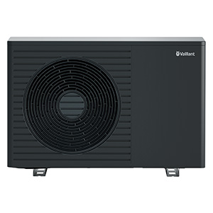 Vaillant Heizungswärmepumpe Luft/Wasser aroTHERM pro VWL 55/7.1 A 230V
