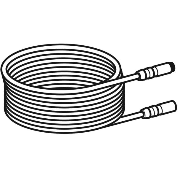 Geberit Spannungsversorgungskabel 12 V für DuoFresh Modul Geberit Spannungsversorgungskabel 12 V für DuoFresh Modul