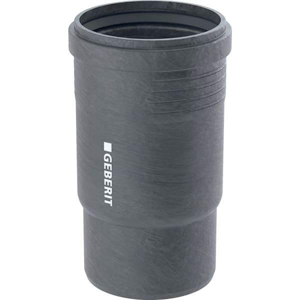 Geberit Silent-Pro Langmuffe d75mm