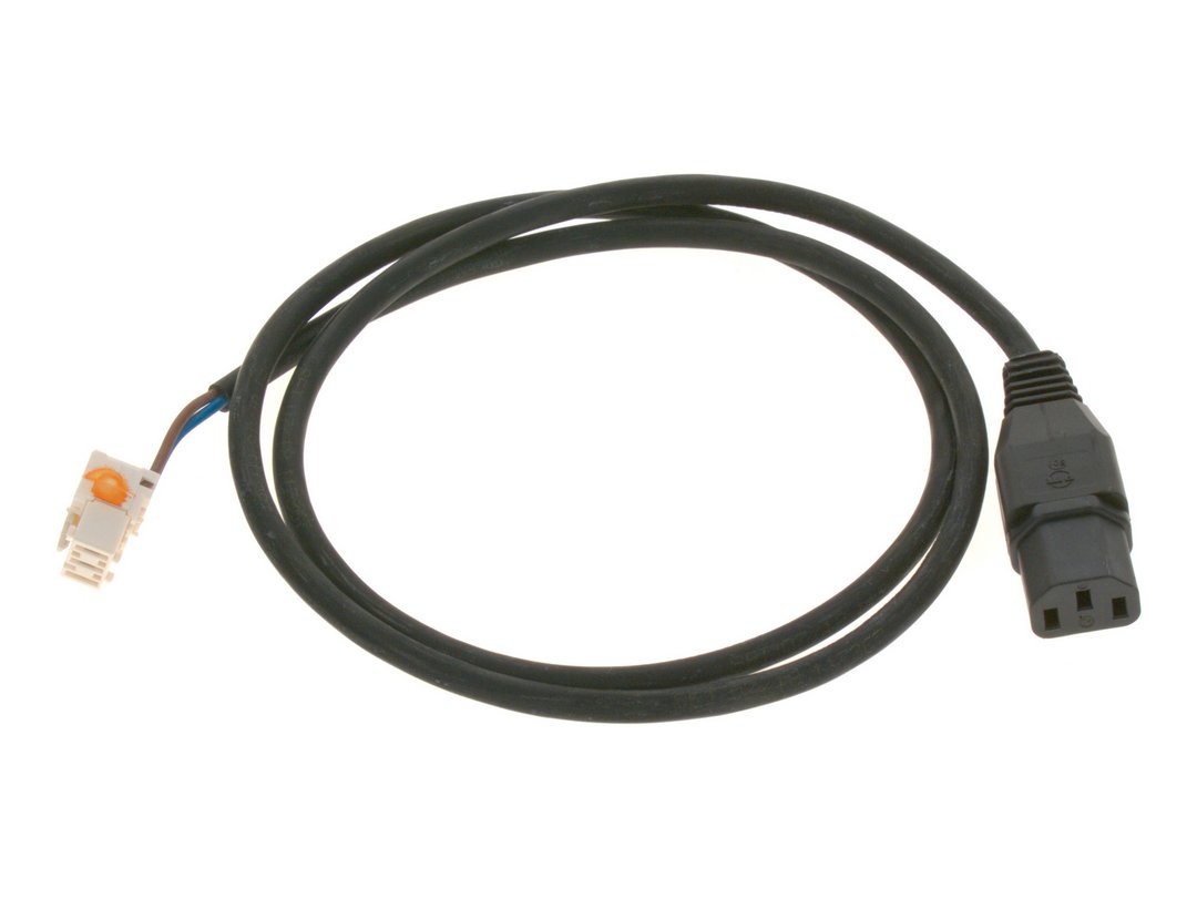 BOSCH Ersatzteil TTNR: 8732912558 Verbindungsleitung SAFe Netz 1250 everp BOSCH Ersatzteil TTNR: 8732912558 Verbindungsleitung SAFe Netz 1250 everp